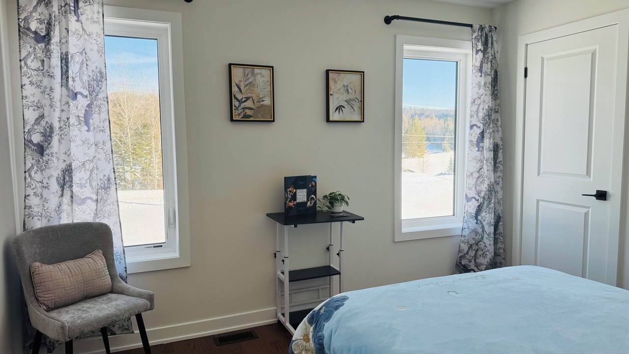 Photo of Bedroom in Dwight