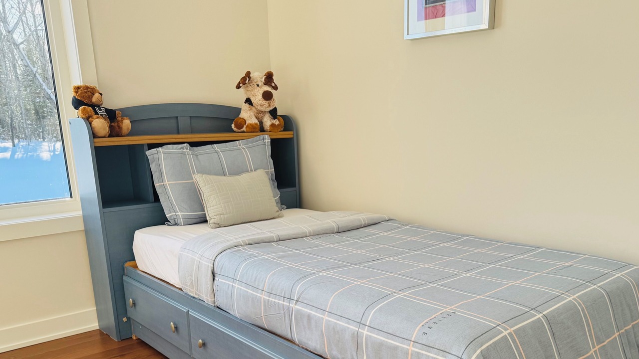 Photo of Bedroom in Dwight