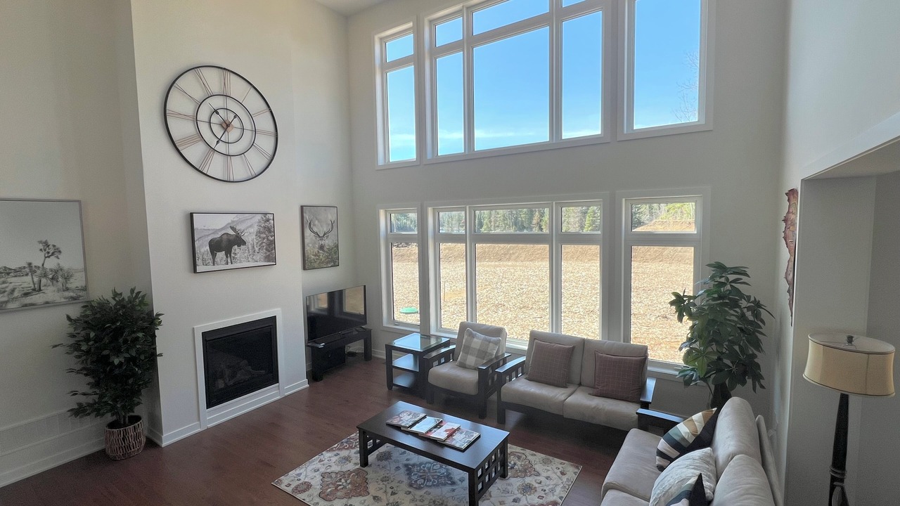 Photo of Livingroom in Dwight