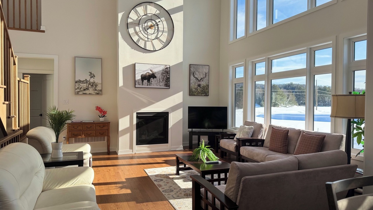Photo of Livingroom in Dwight