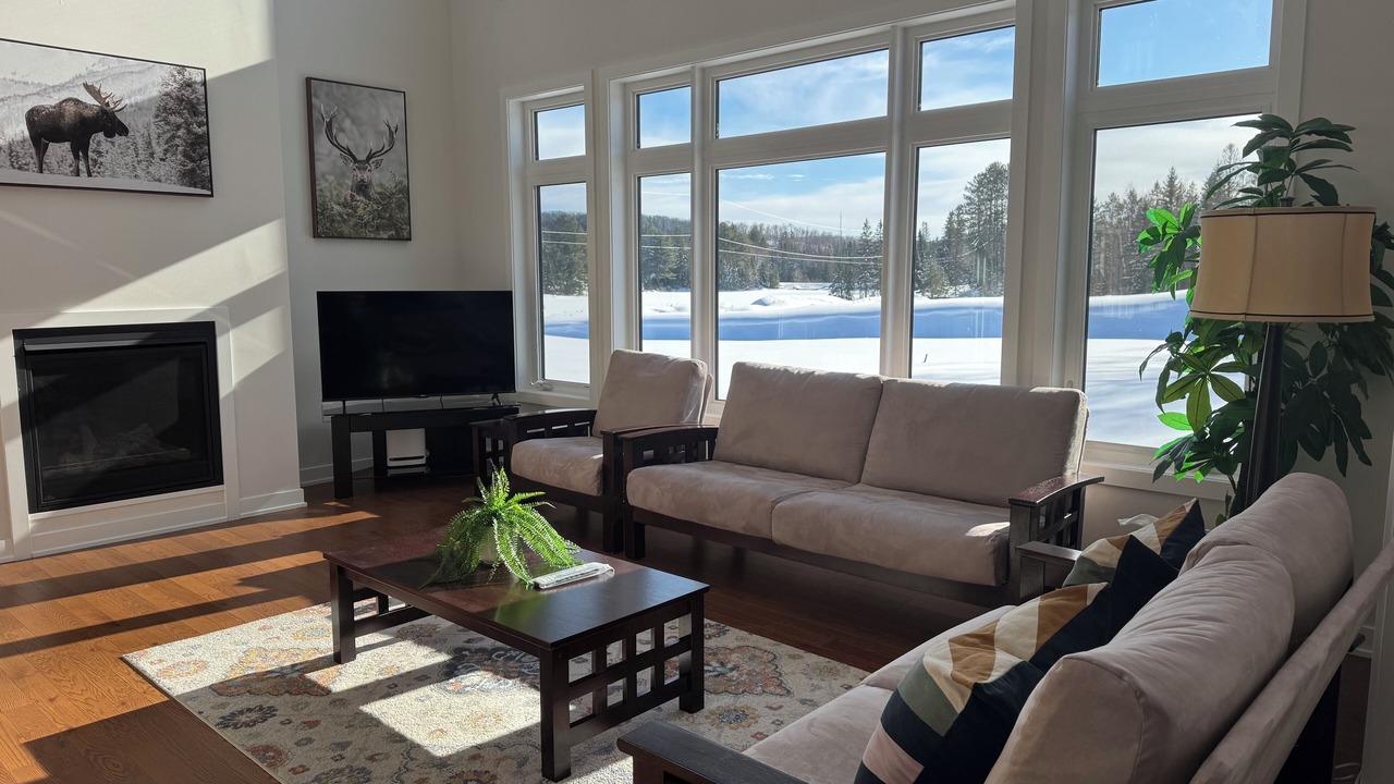 Photo of Livingroom in Dwight