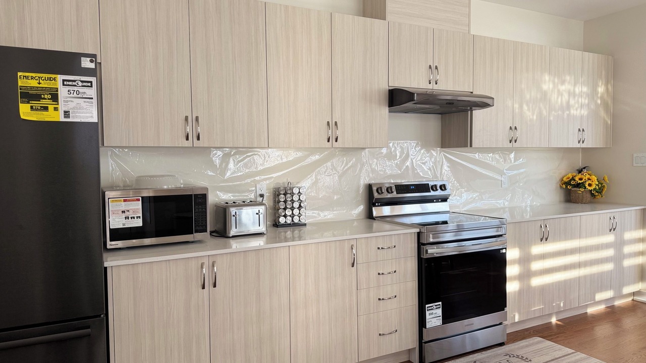 Photo of Kitchen in Dwight