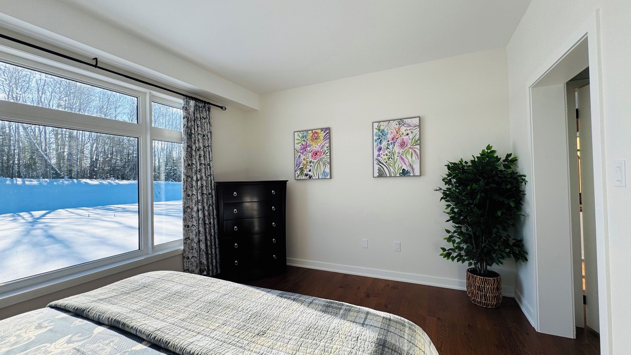 Photo of Bedroom in Dwight