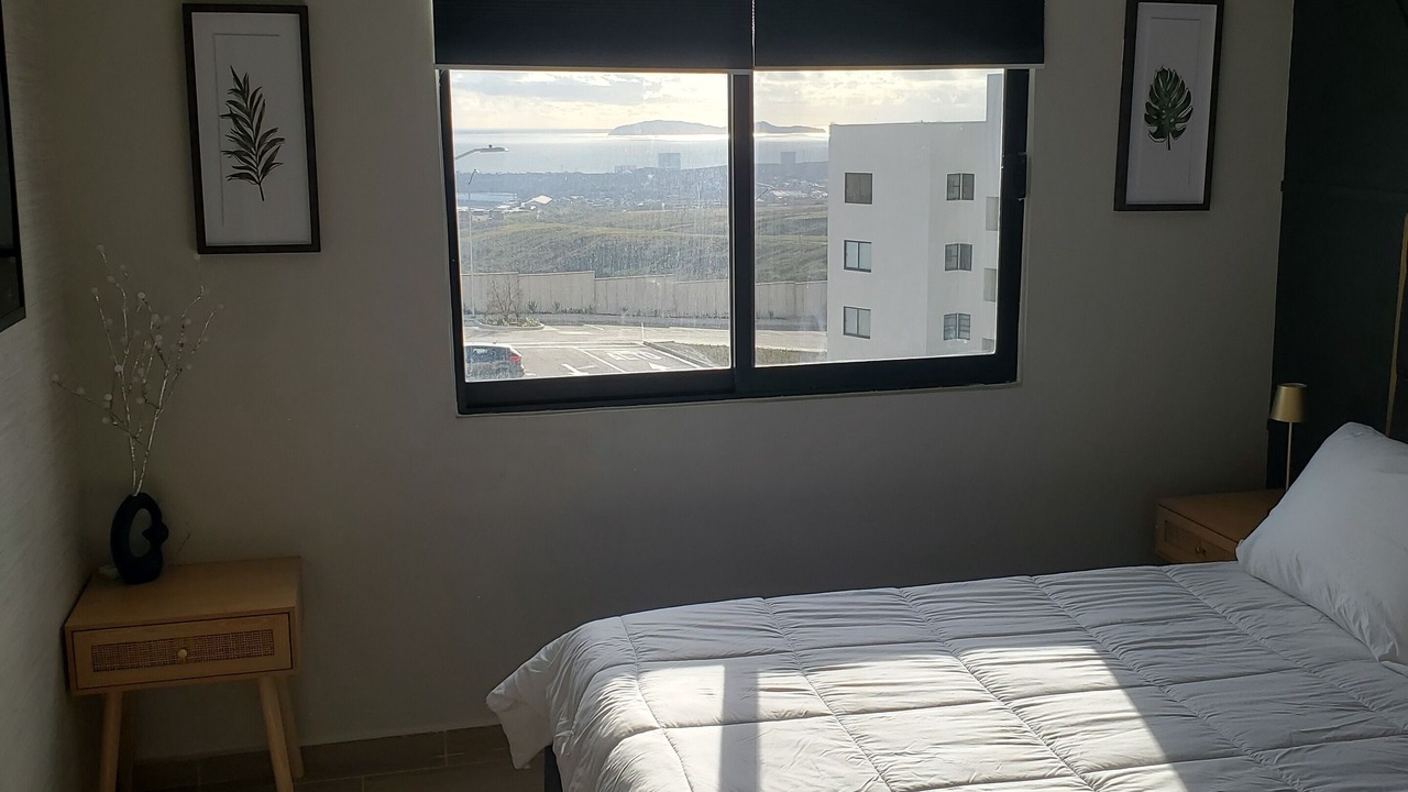 Photo of Bedroom in Rosarito