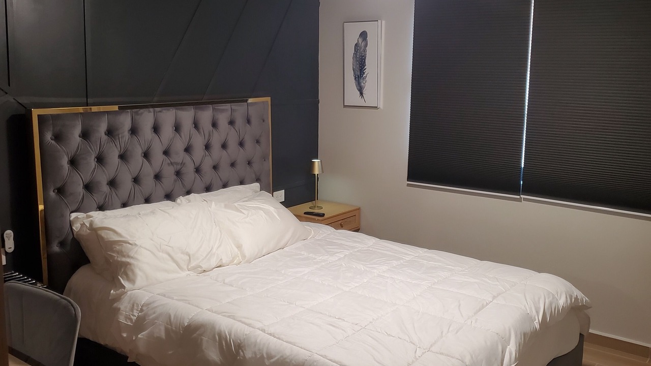 Photo of Bedroom in Rosarito