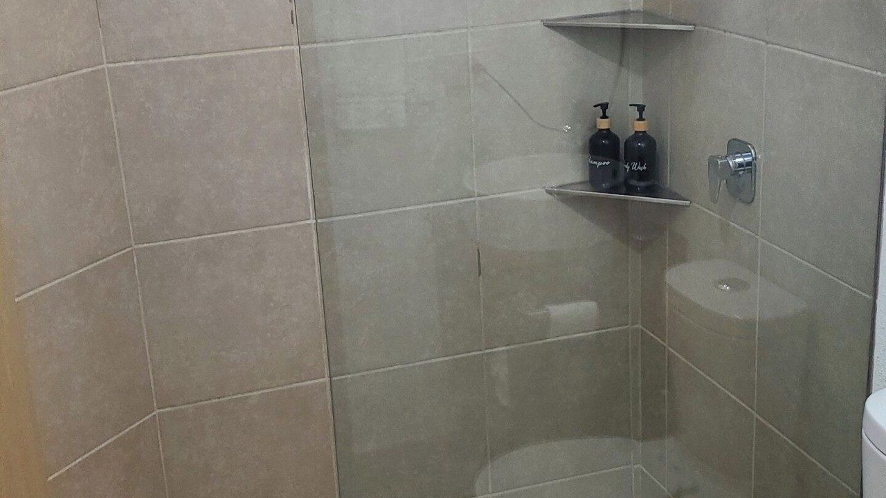 Photo of Bathroom in Rosarito