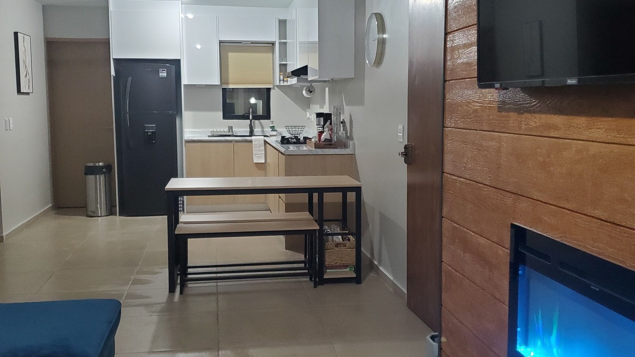 Photo of Kitchen in Rosarito