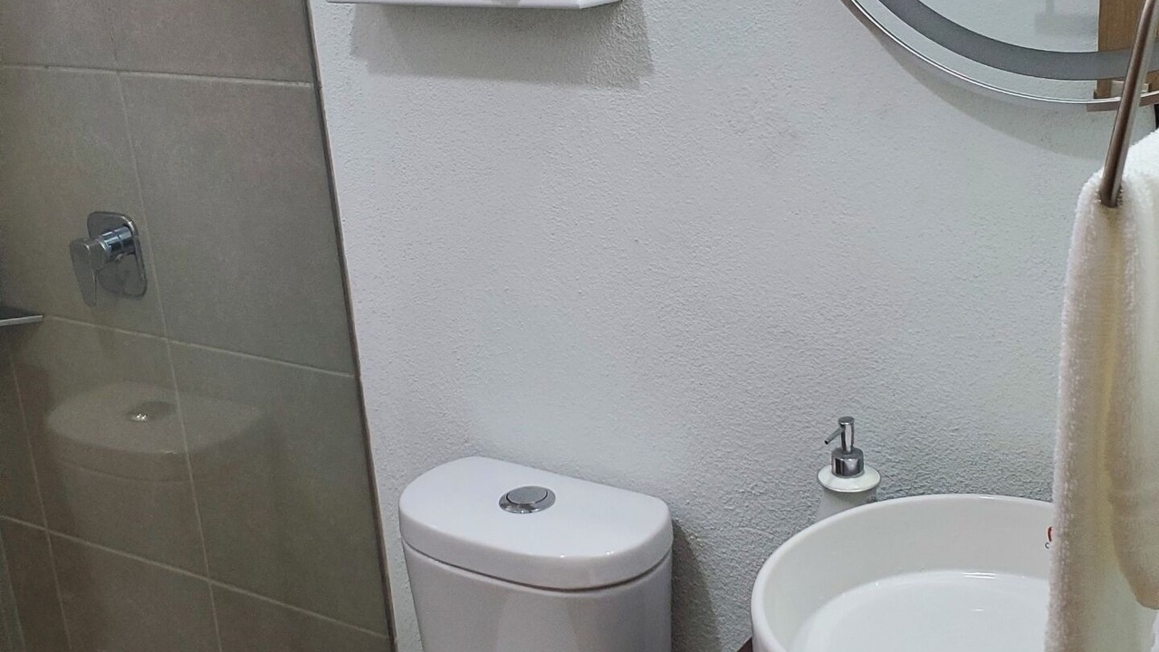 Photo of Bathroom in Rosarito