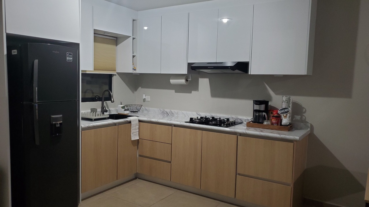 Photo of Kitchen in Rosarito