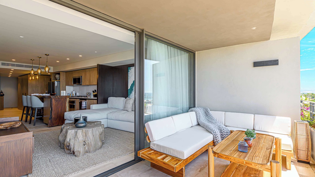 Photo of Livingroom in Zona Hotelera
