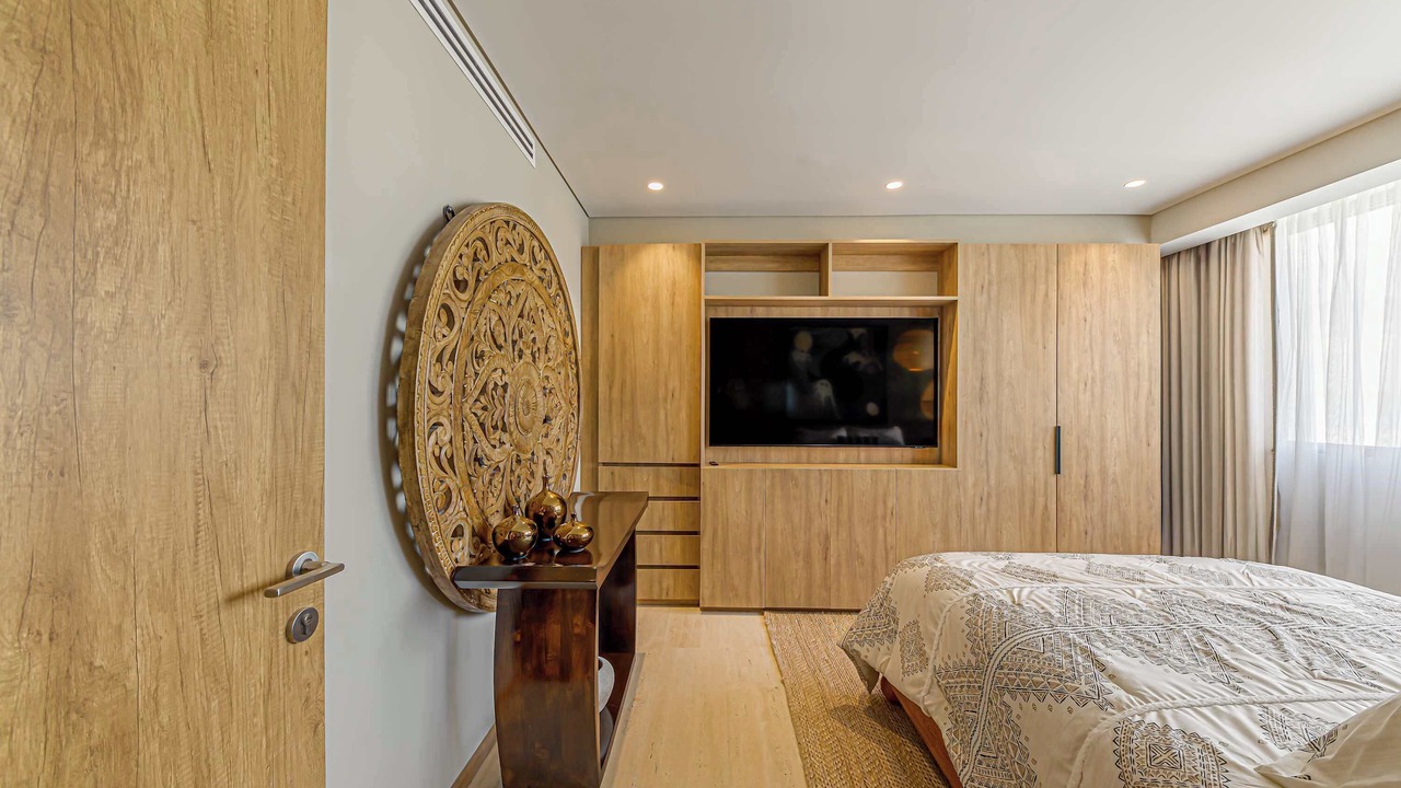 Photo of Bedroom in Zona Hotelera