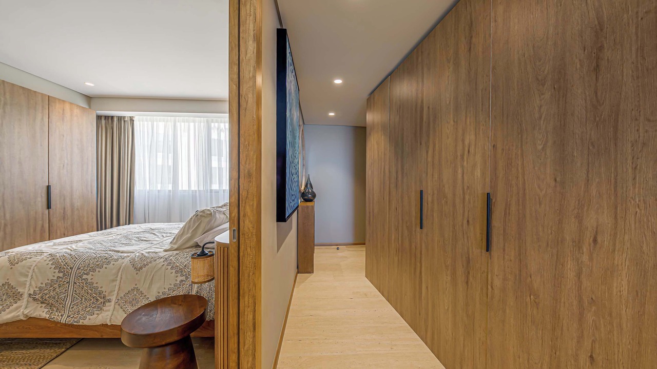 Photo of Bedroom in Zona Hotelera