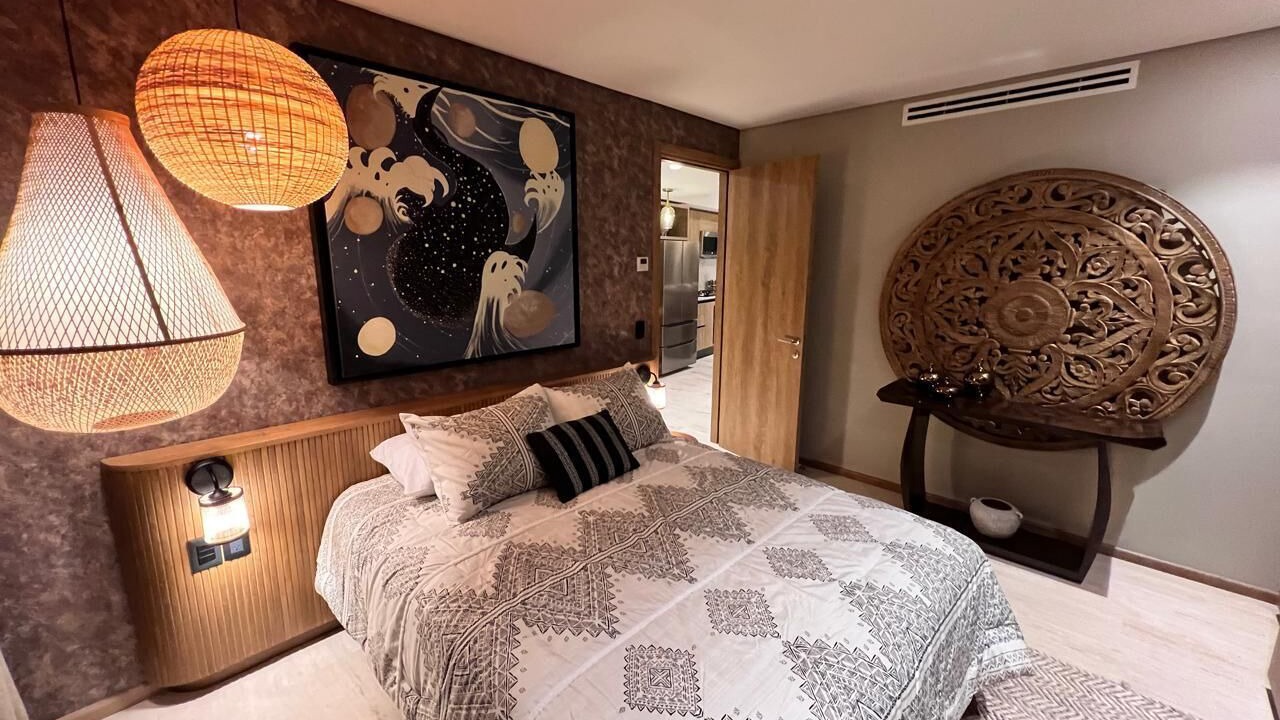 Photo of Bedroom in Zona Hotelera