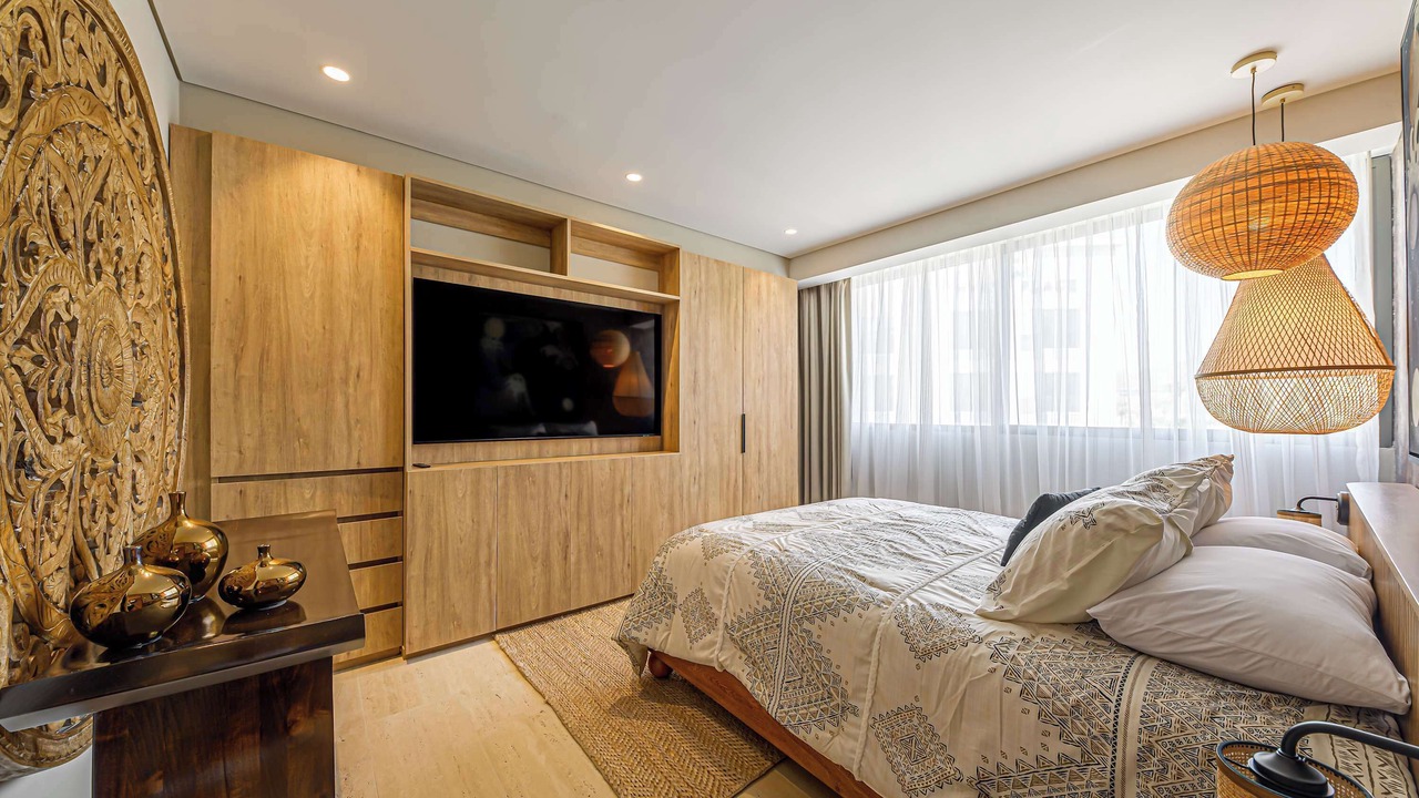 Photo of Bedroom in Zona Hotelera