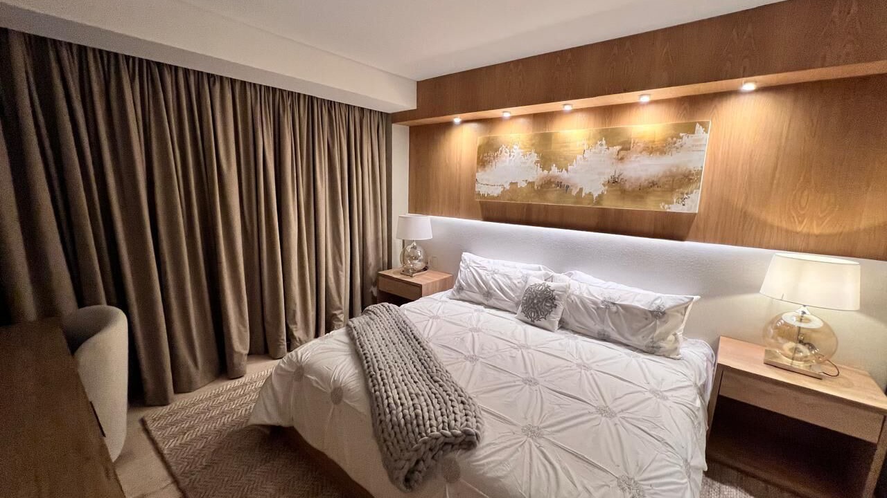 Photo of Bedroom in Zona Hotelera