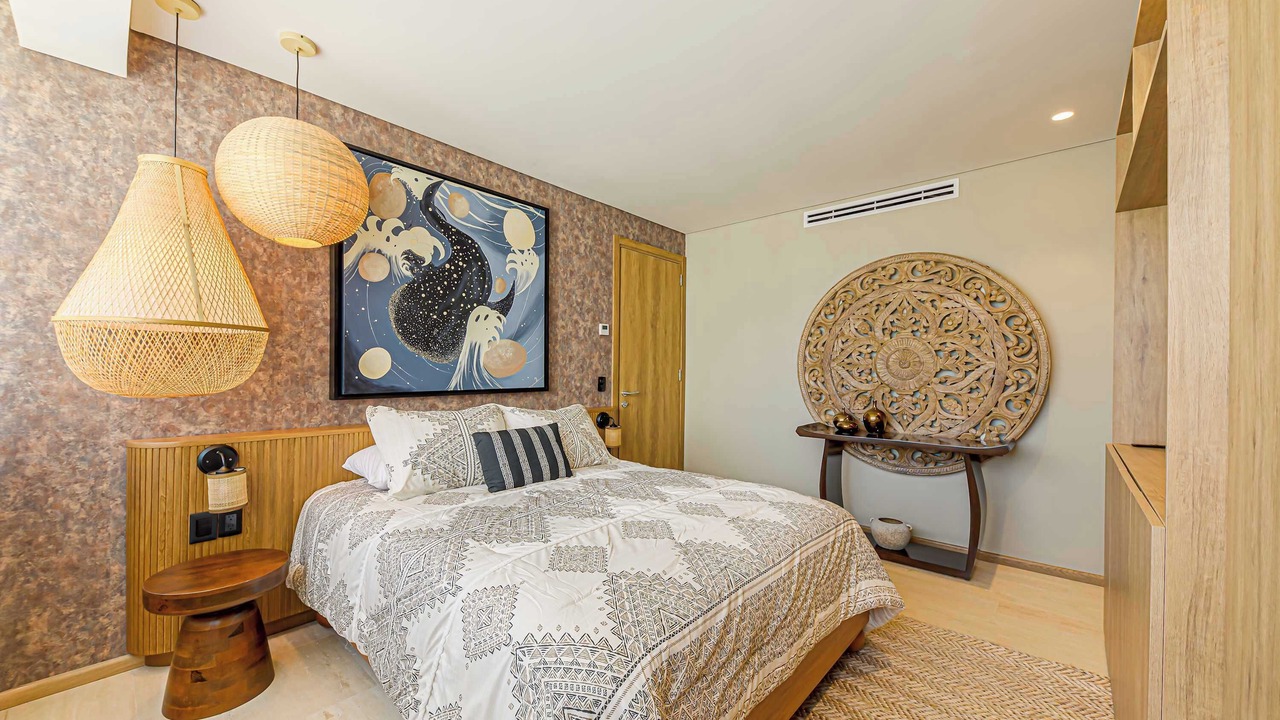 Photo of Bedroom in Zona Hotelera