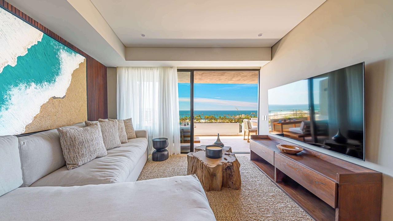 Photo of Livingroom in Zona Hotelera