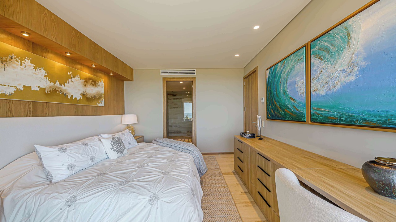Photo of Bedroom in Zona Hotelera