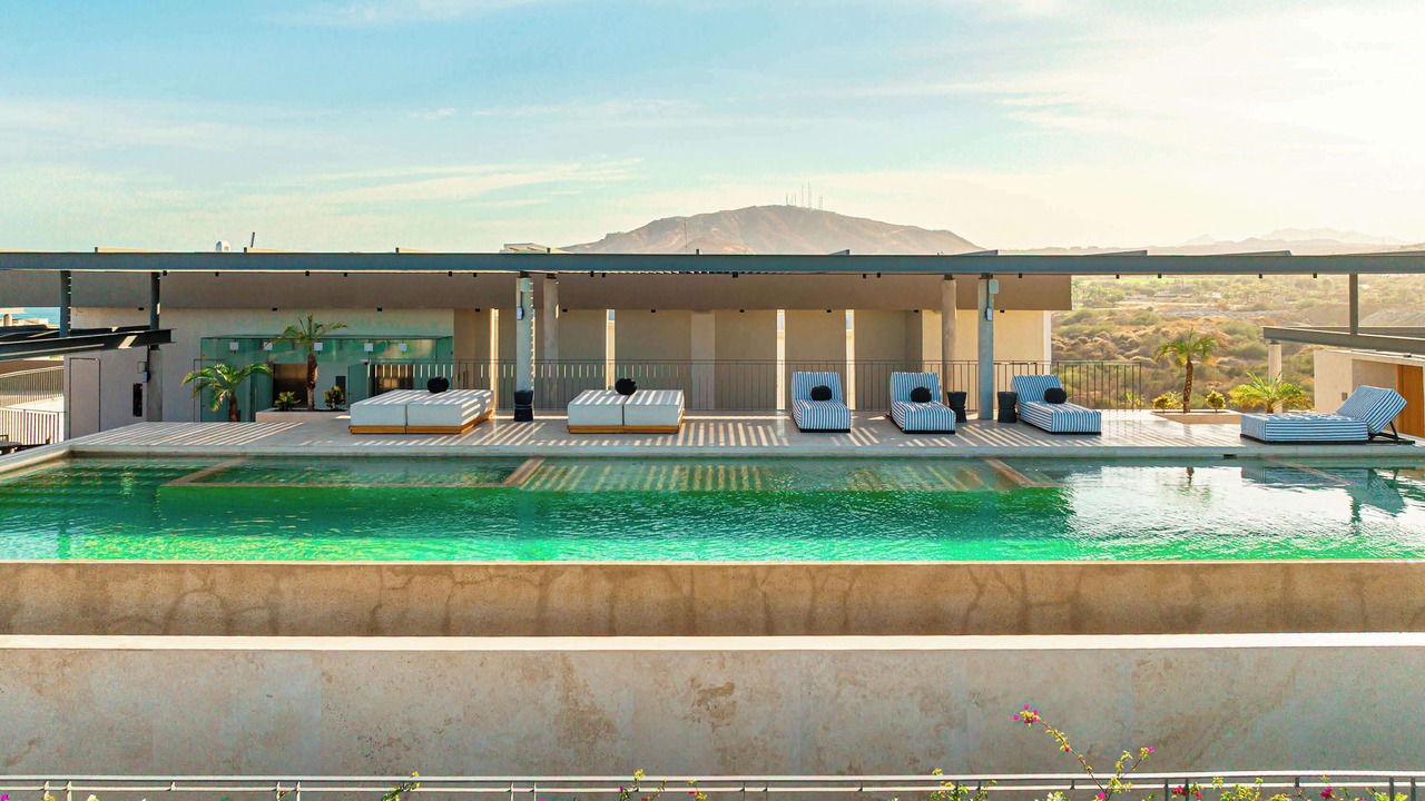 Photo of Outdoor in Zona Hotelera