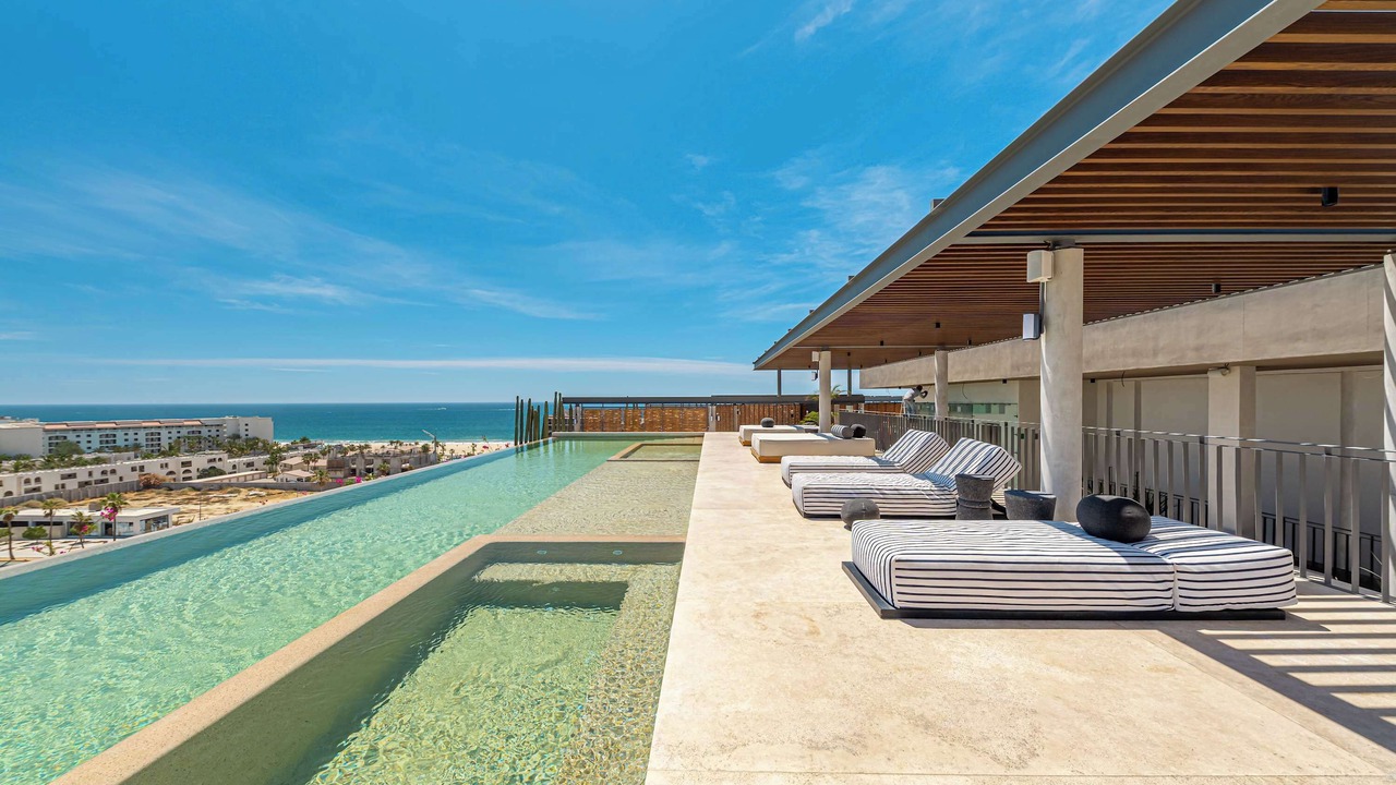 Photo of Outdoor in Zona Hotelera