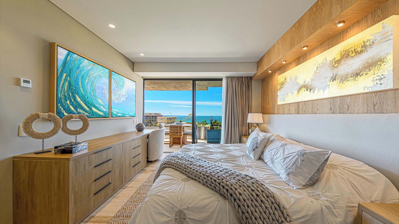 Photo of Bedroom in Zona Hotelera