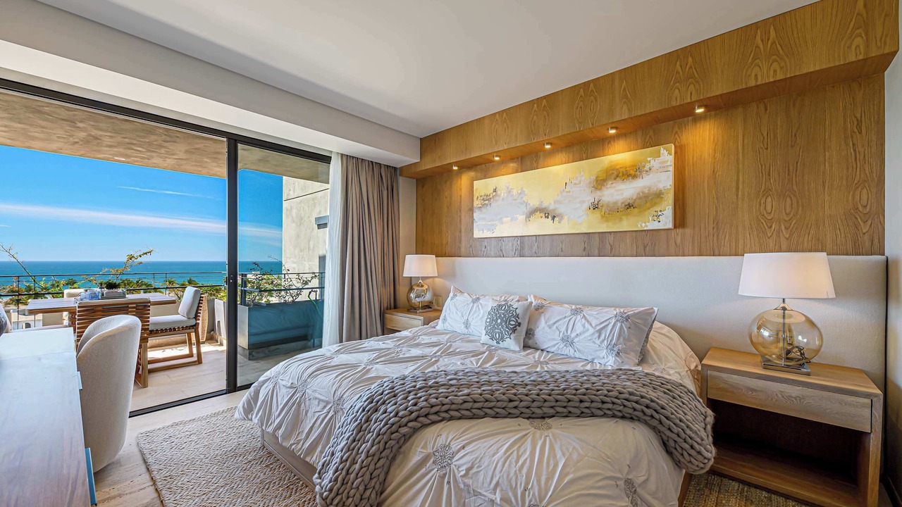 Photo of Bedroom in Zona Hotelera