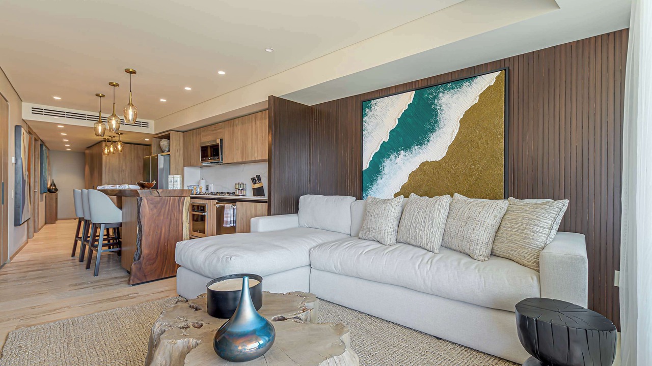 Photo of Livingroom in Zona Hotelera