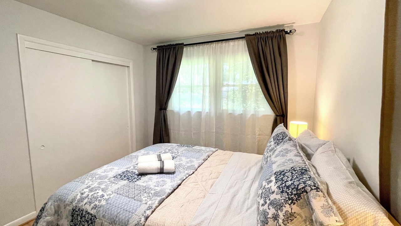 Photo of Bedroom in Silver Spring