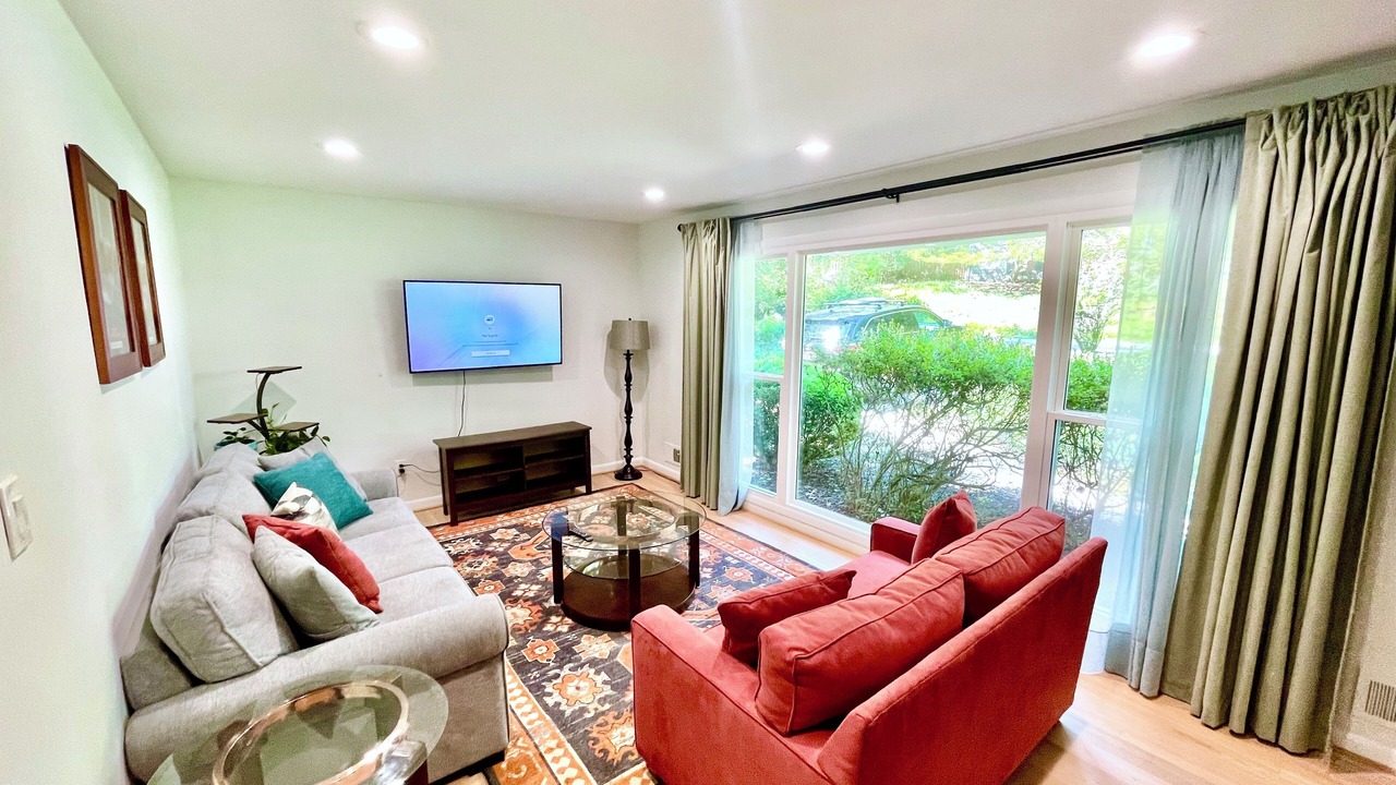 Photo of Bedroom in Silver Spring