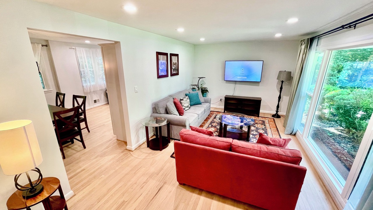 Photo of Bedroom in Silver Spring