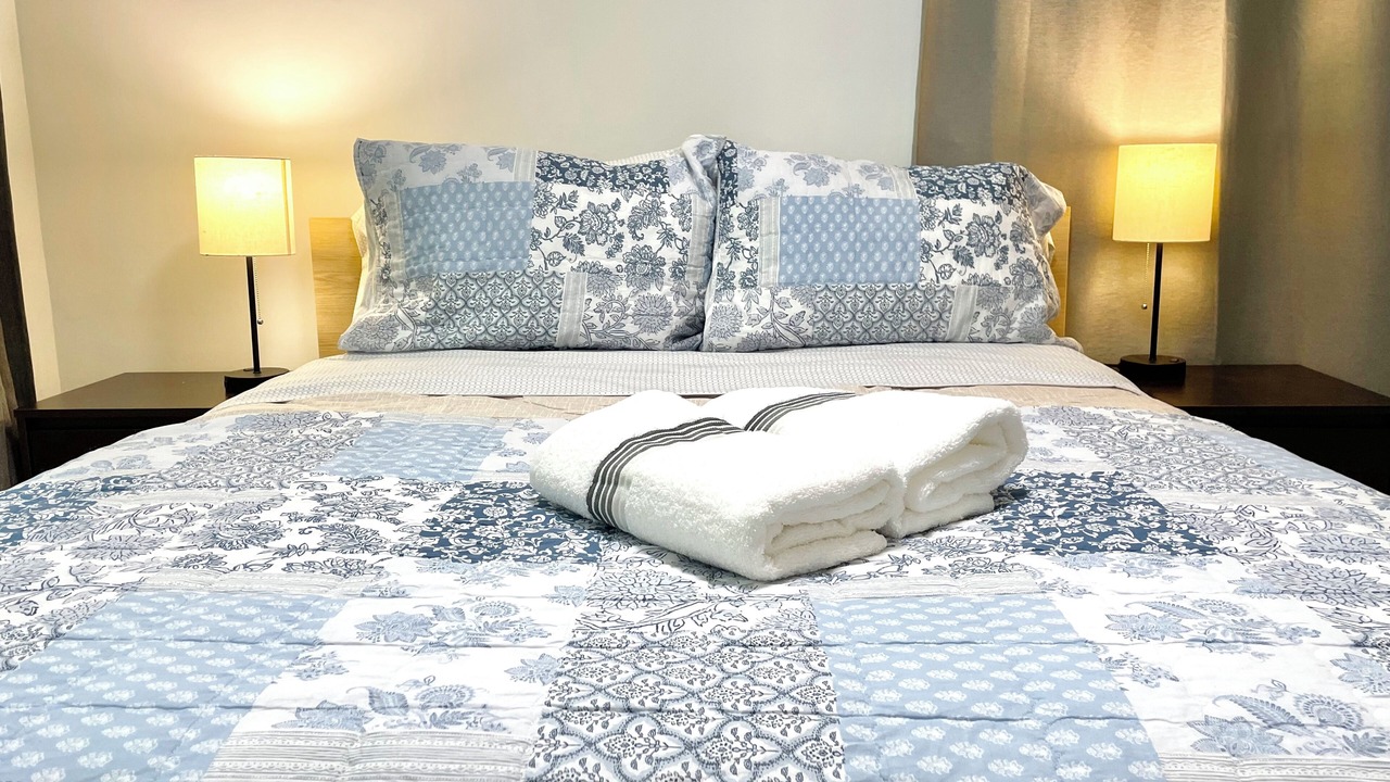 Photo of Bedroom in Silver Spring