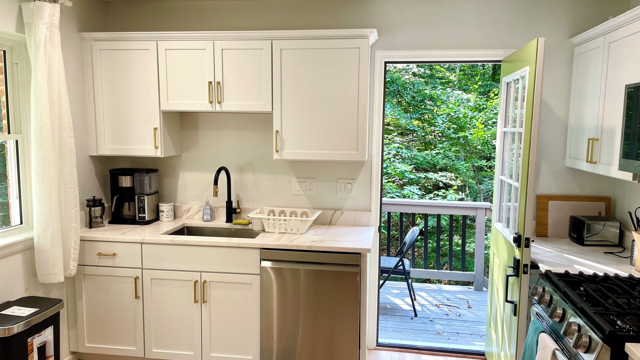Photo of Kitchen in Silver Spring