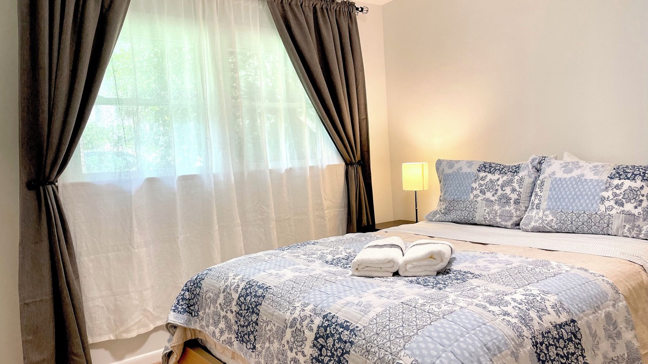 Photo of Bedroom in Silver Spring