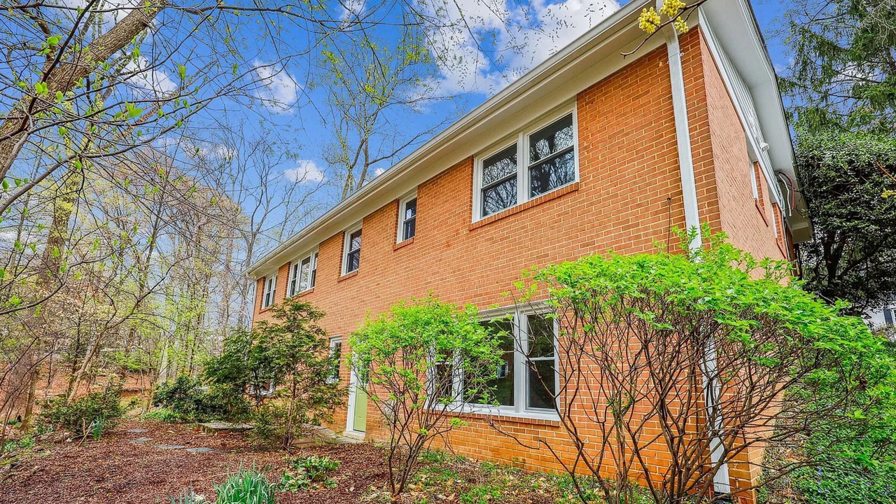 Photo of Outdoor in Silver Spring
