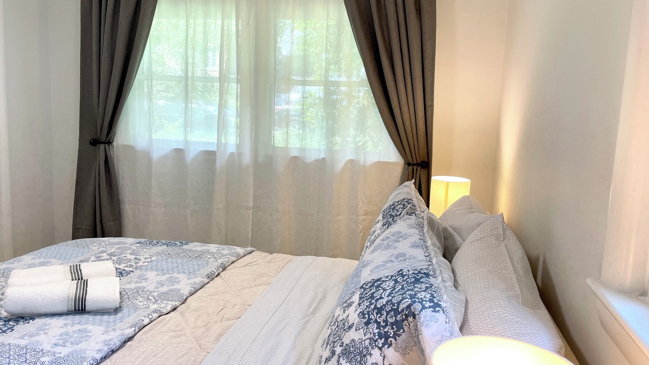 Photo of Bedroom in Silver Spring