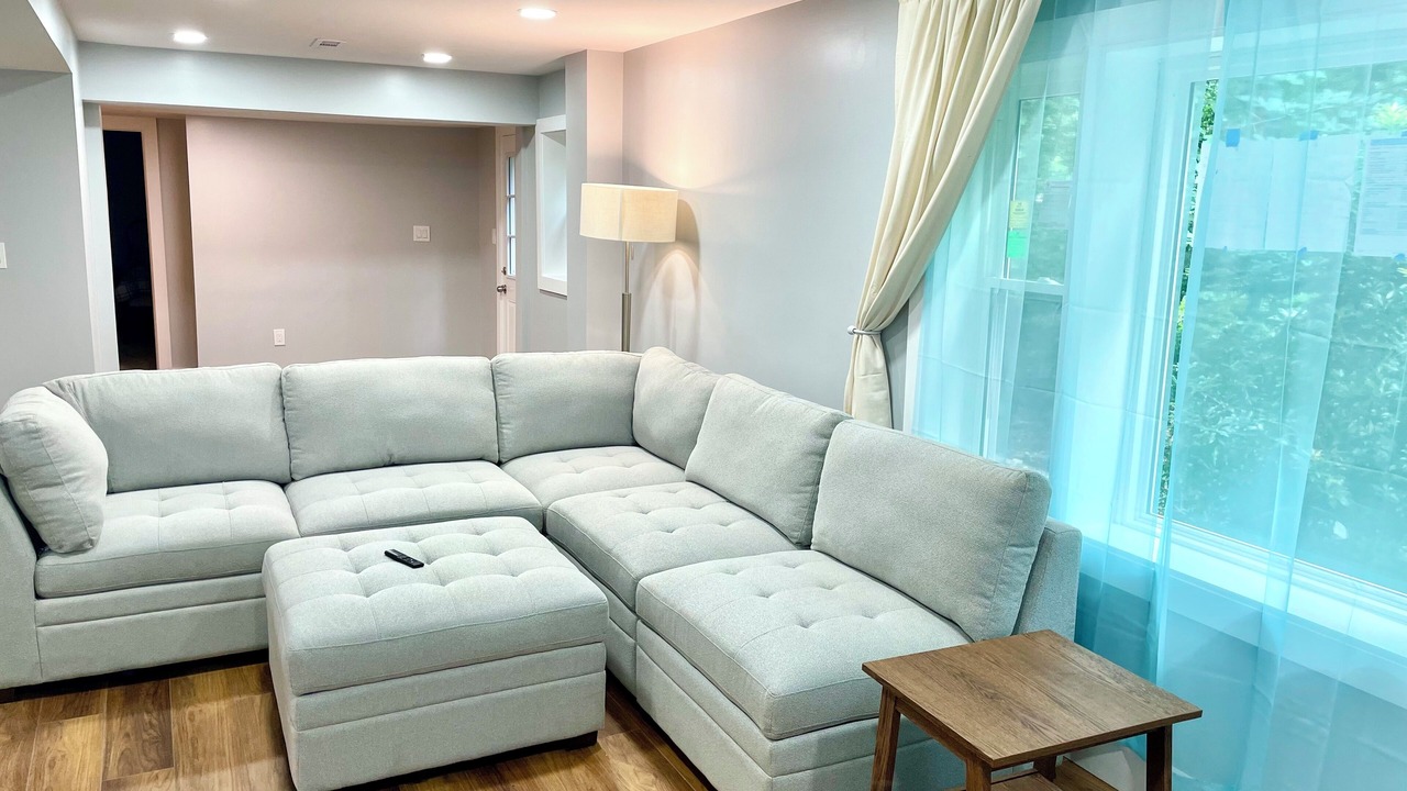 Photo of Livingroom in Silver Spring