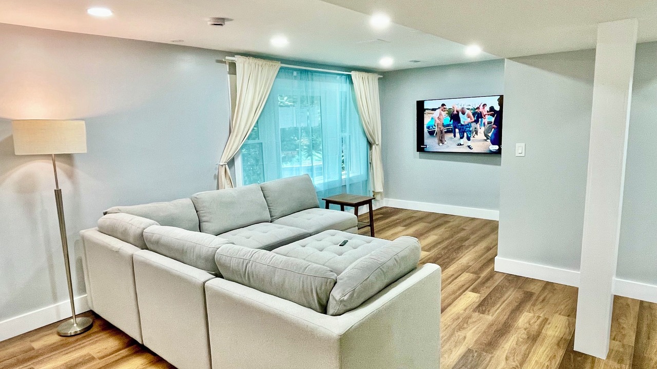 Photo of Bedroom in Silver Spring