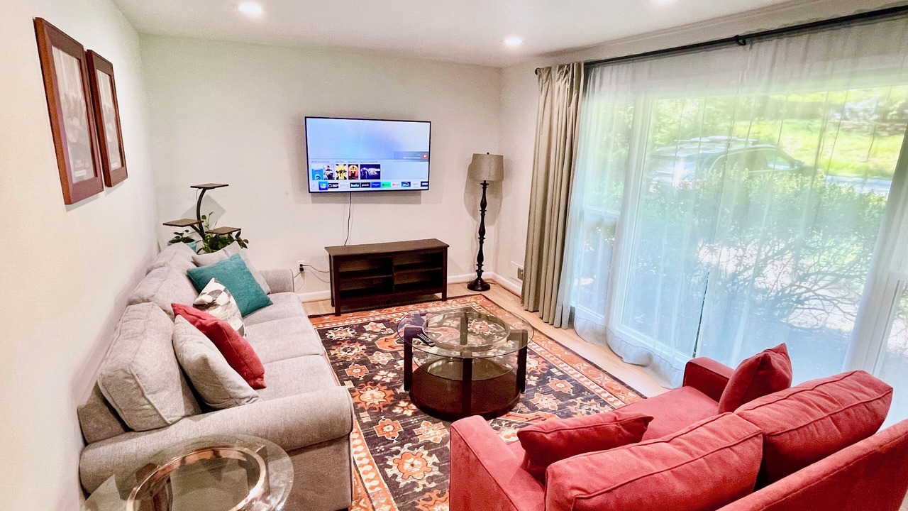 Photo of Bedroom in Silver Spring