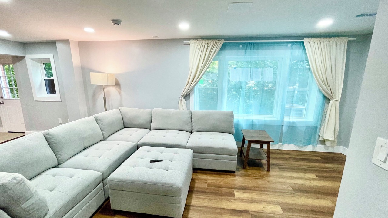 Photo of Bedroom in Silver Spring