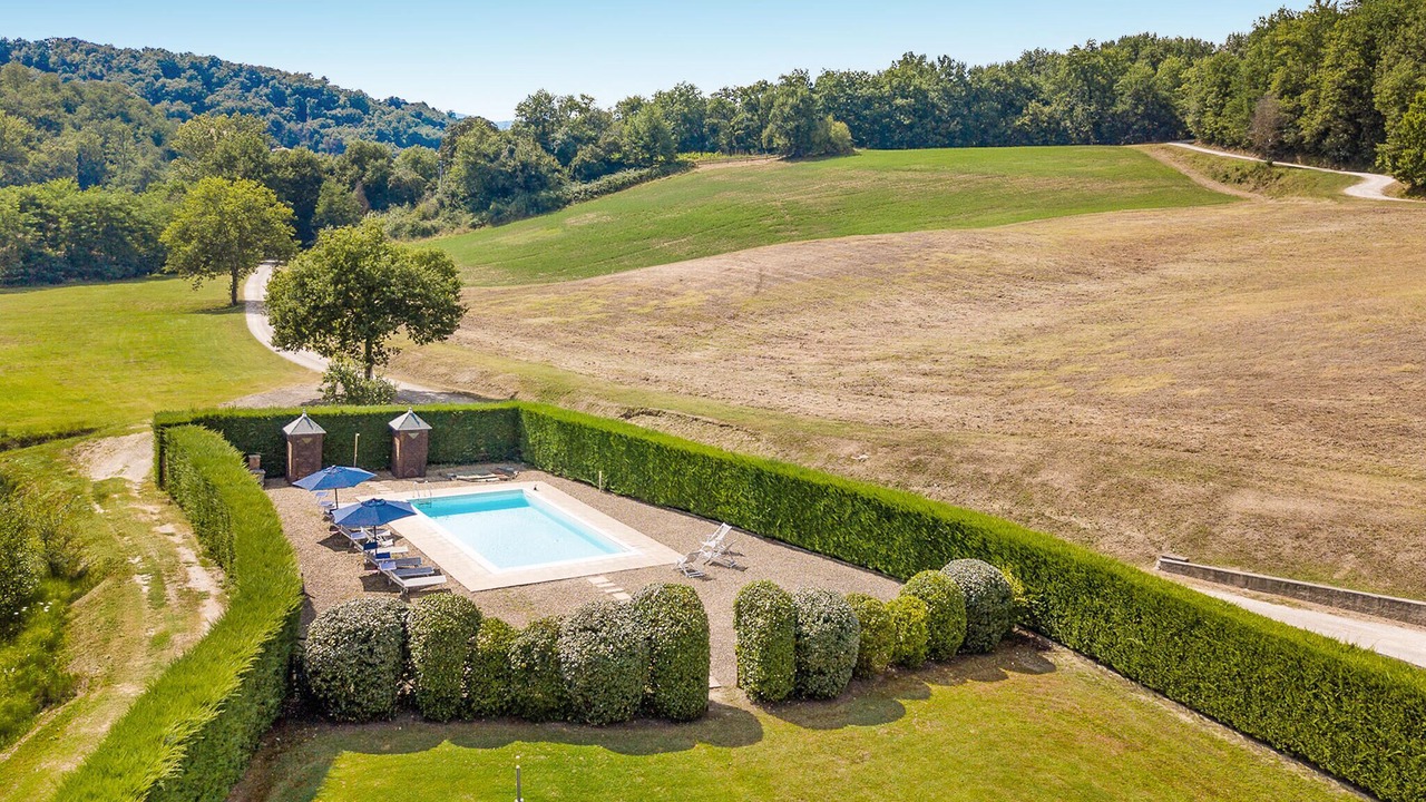 Photo of Outdoor in Reggello