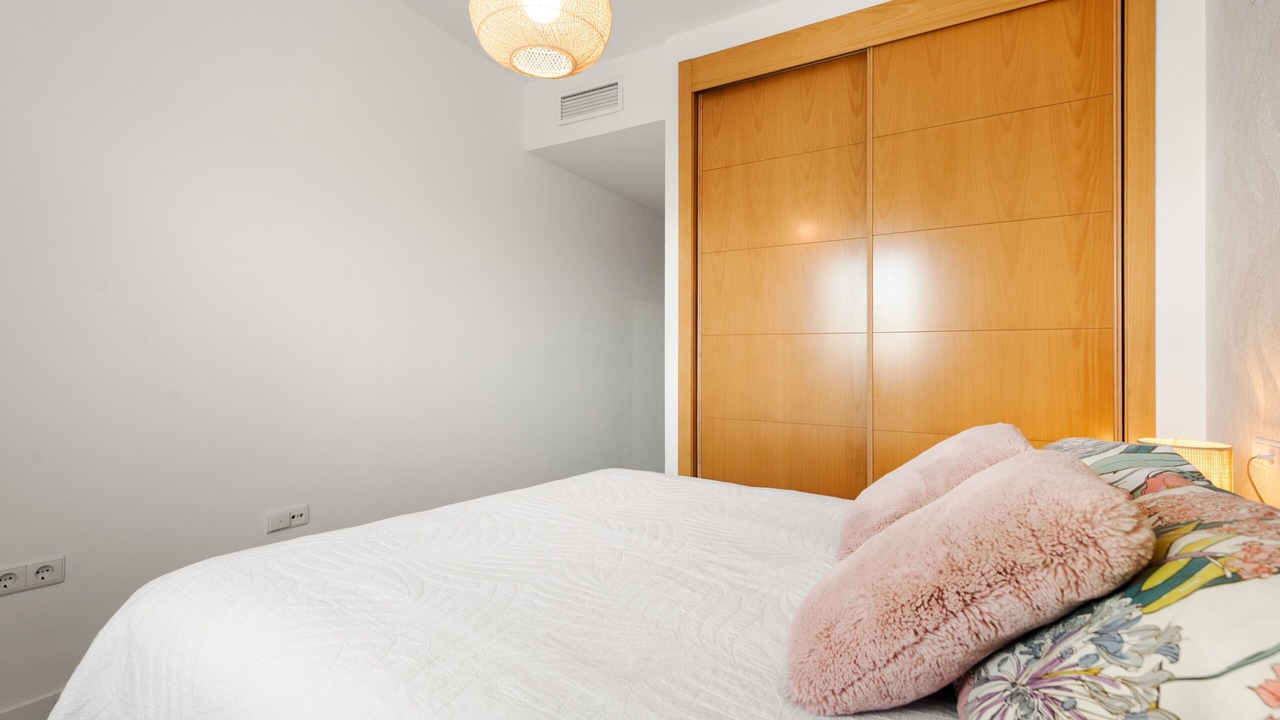 Photo of Bedroom in Benalmadena