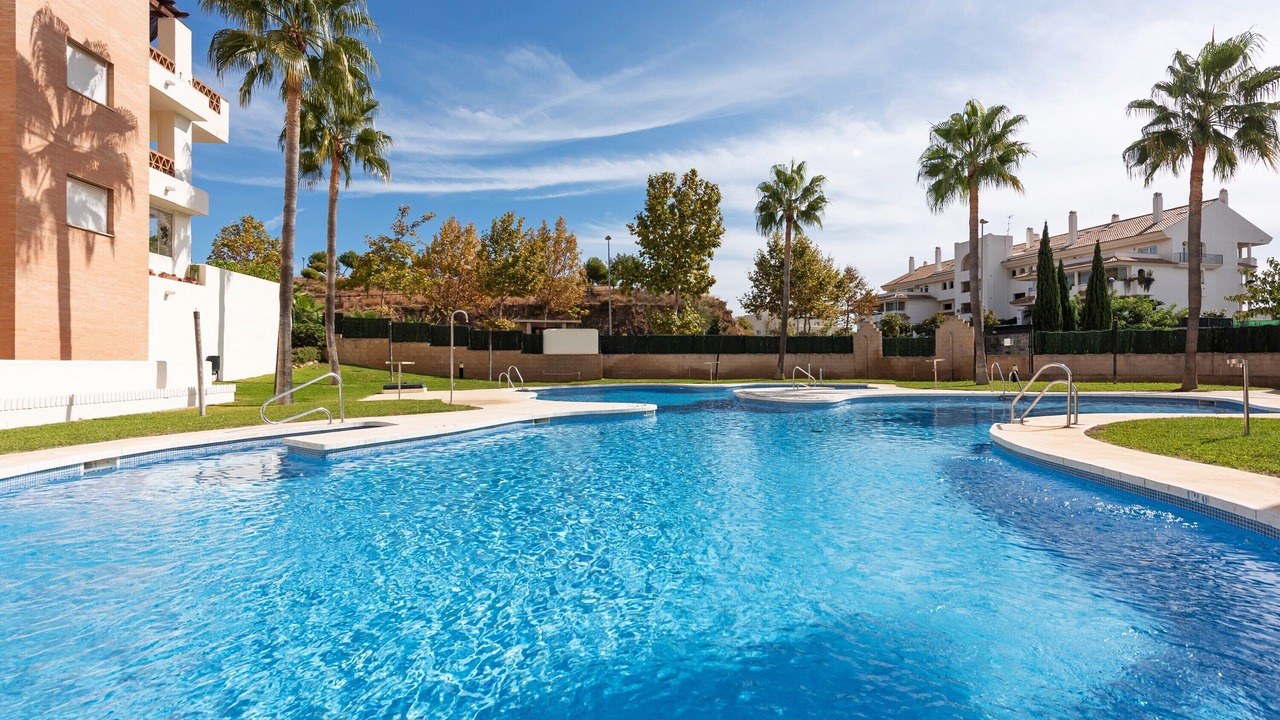 Photo of Outdoor in Benalmadena