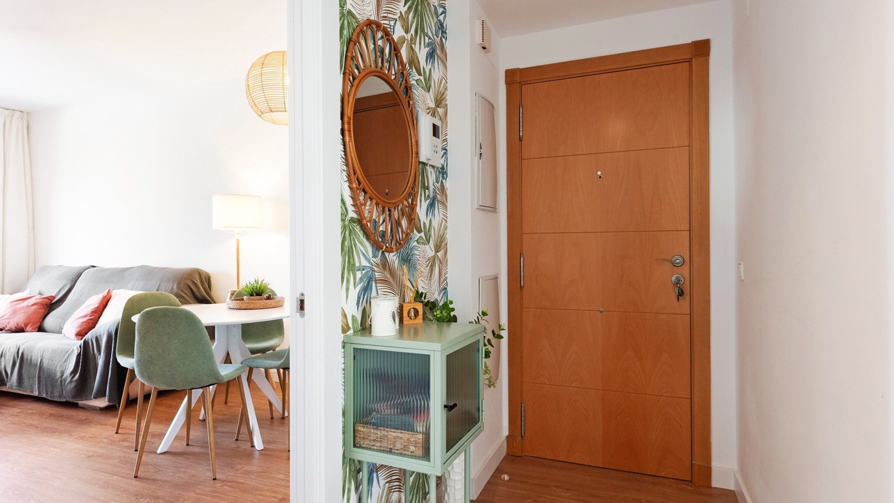 Photo of Livingroom in Benalmadena