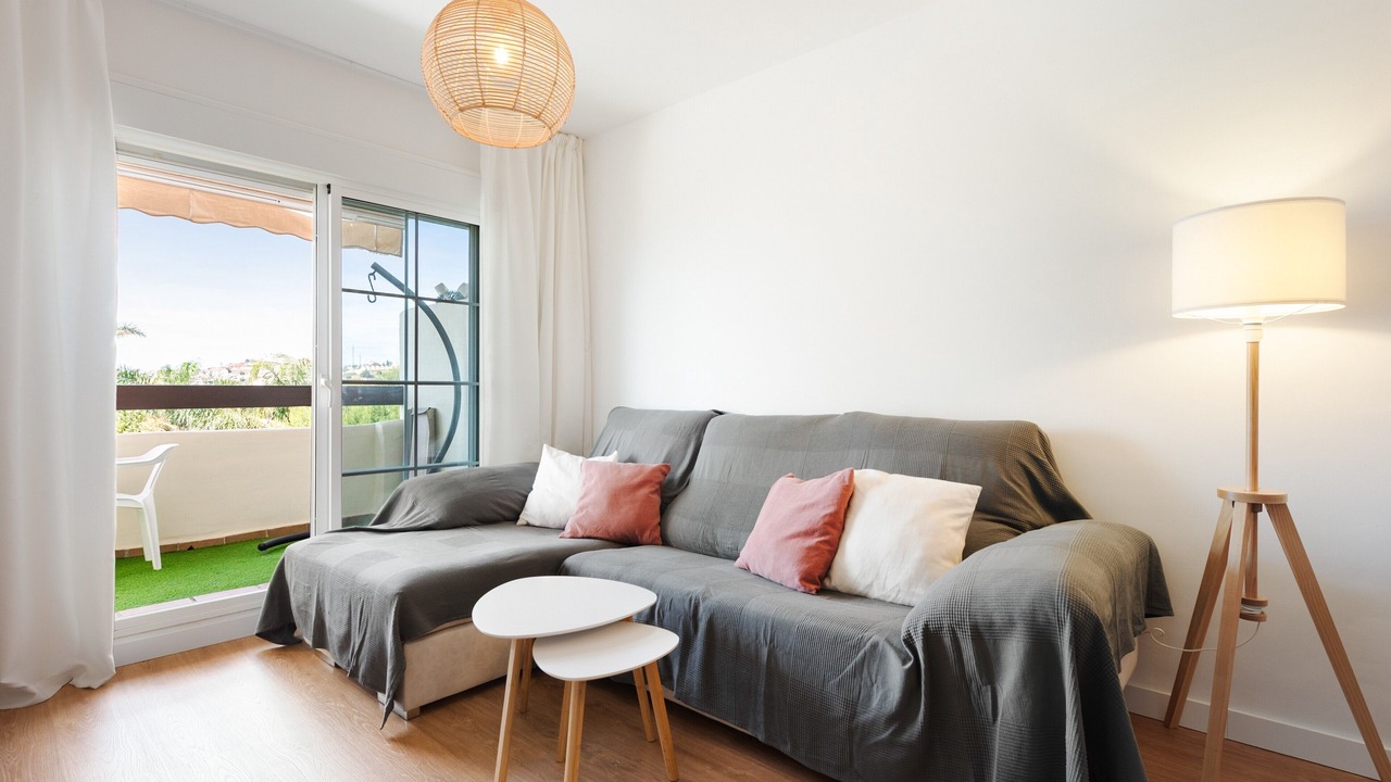 Photo of Livingroom in Benalmadena