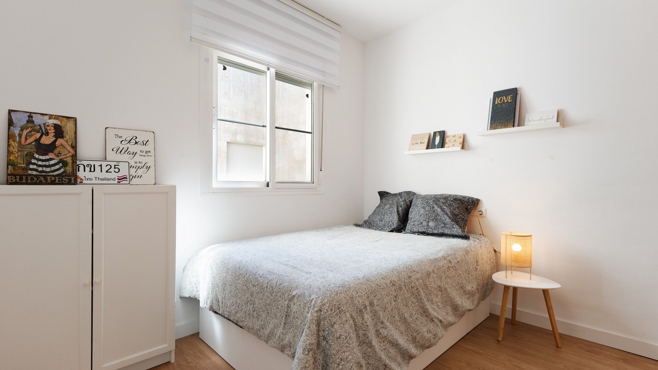 Photo of Bedroom in Benalmadena