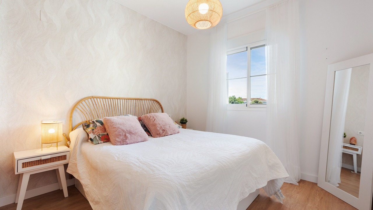 Photo of Bedroom in Benalmadena