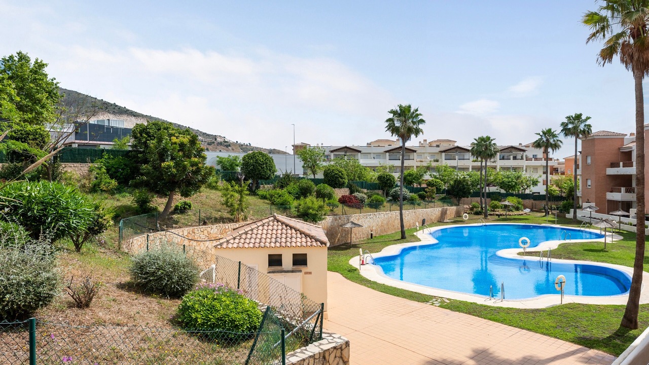 Photo of Outdoor in Benalmadena