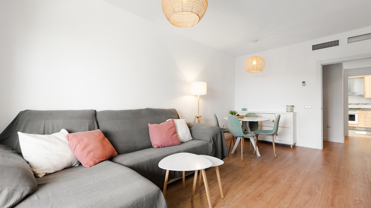 Photo of Livingroom in Benalmadena