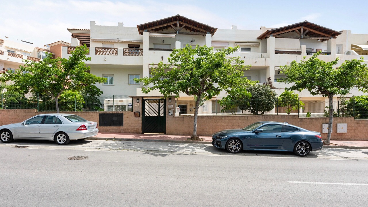 Photo of Outdoor in Benalmadena
