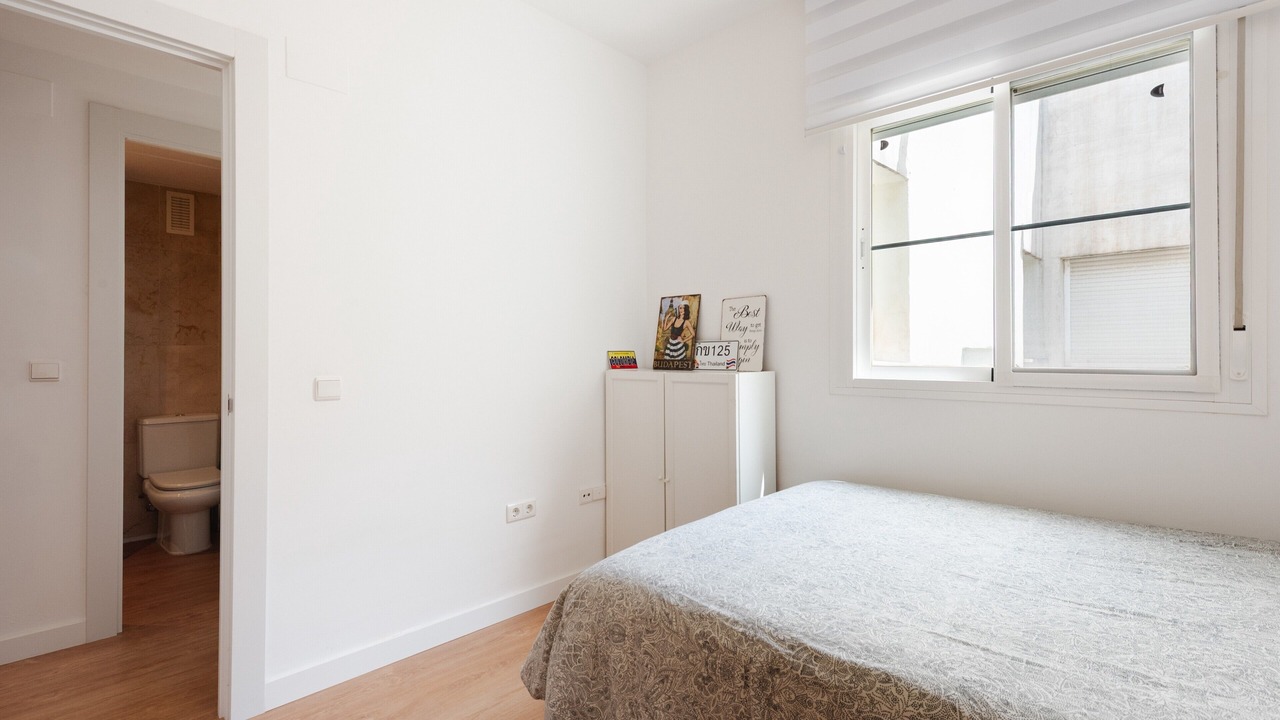 Photo of Bedroom in Benalmadena